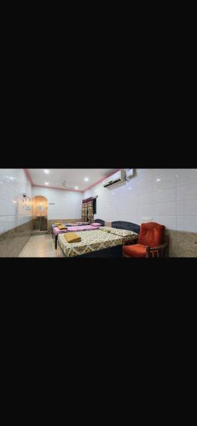 Srida lodge